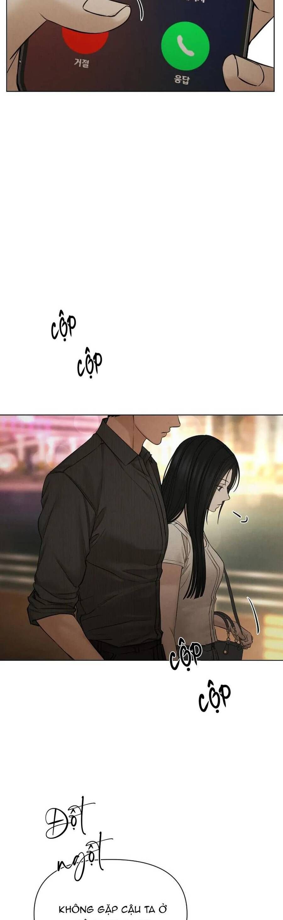Bình Minh: Chapter 62