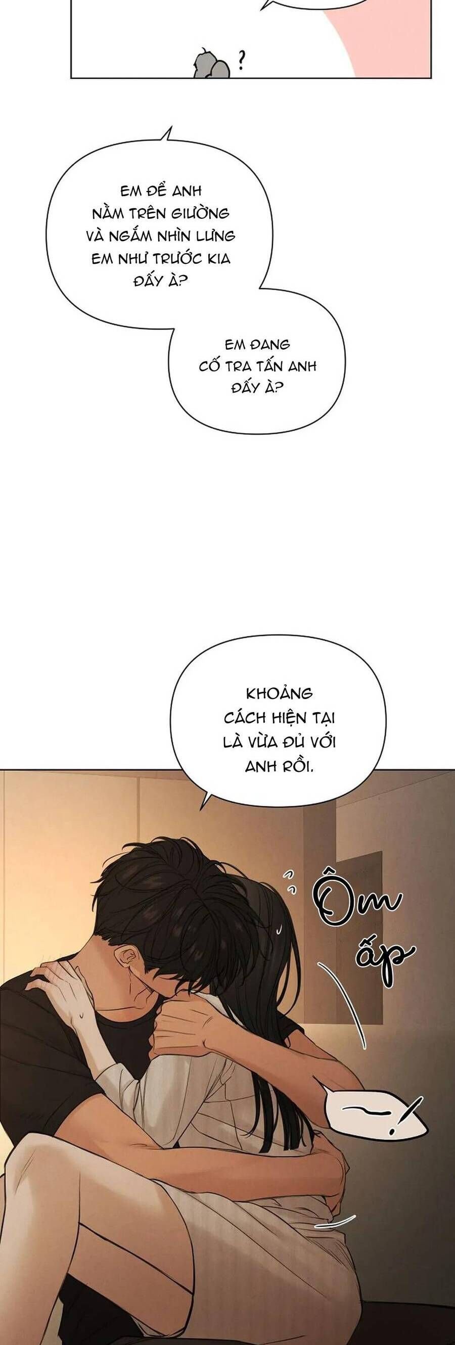 Bình Minh: Chapter 62