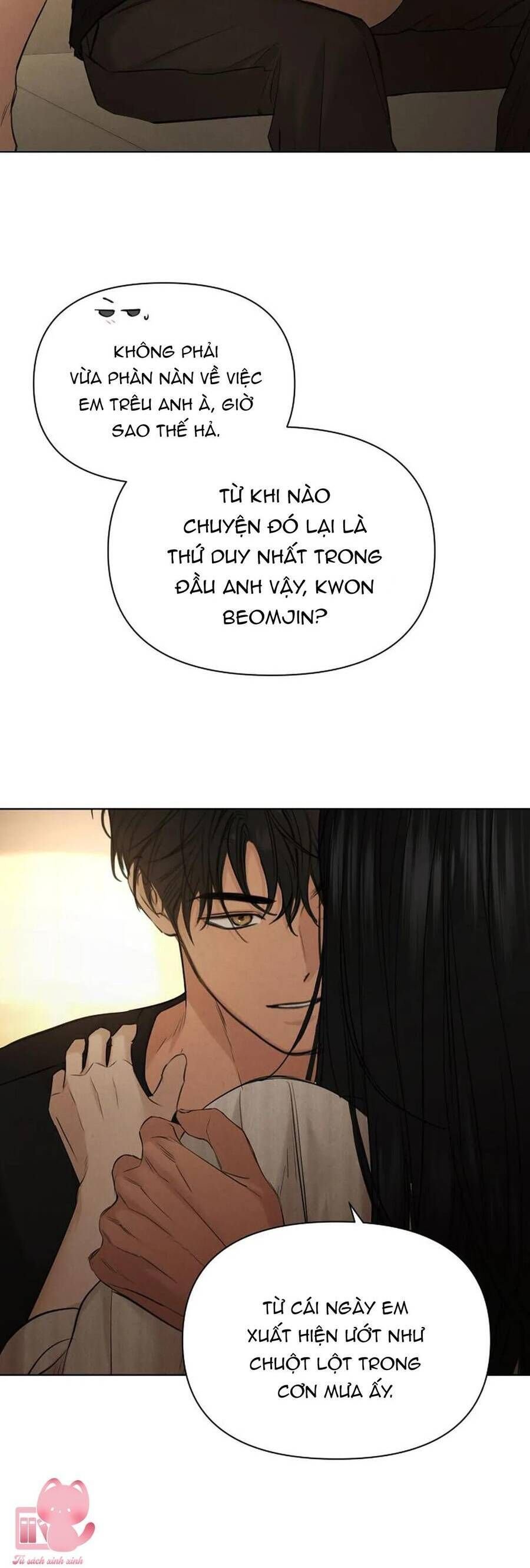 Bình Minh: Chapter 62