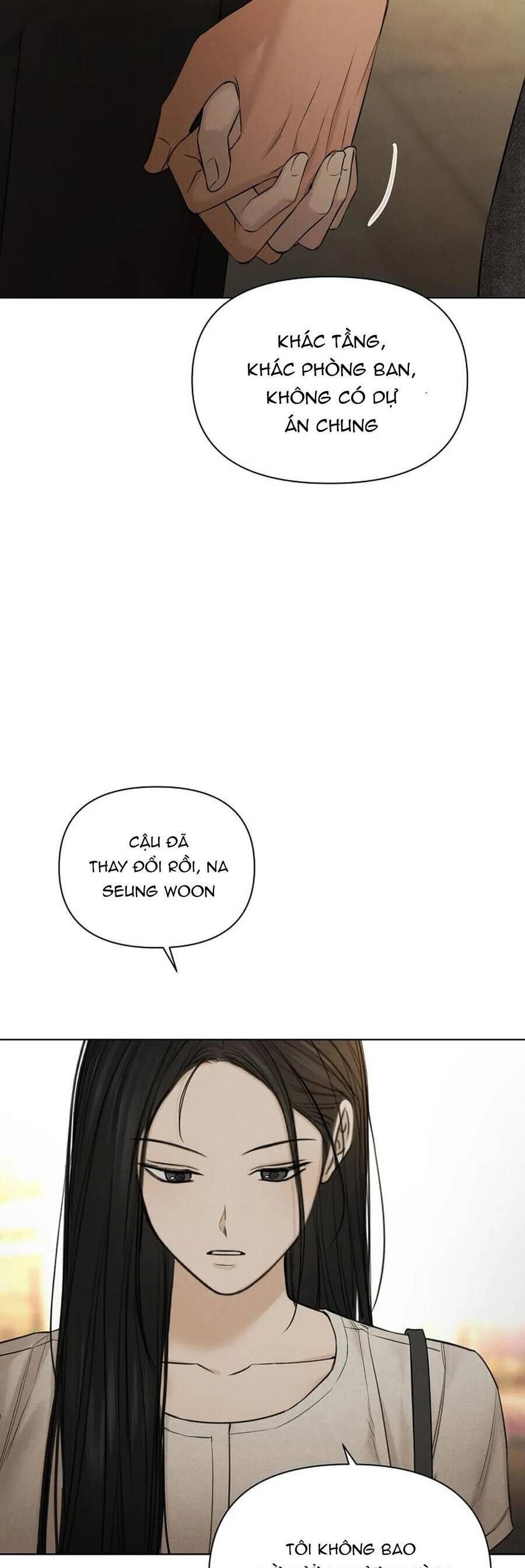 Bình Minh: Chapter 62