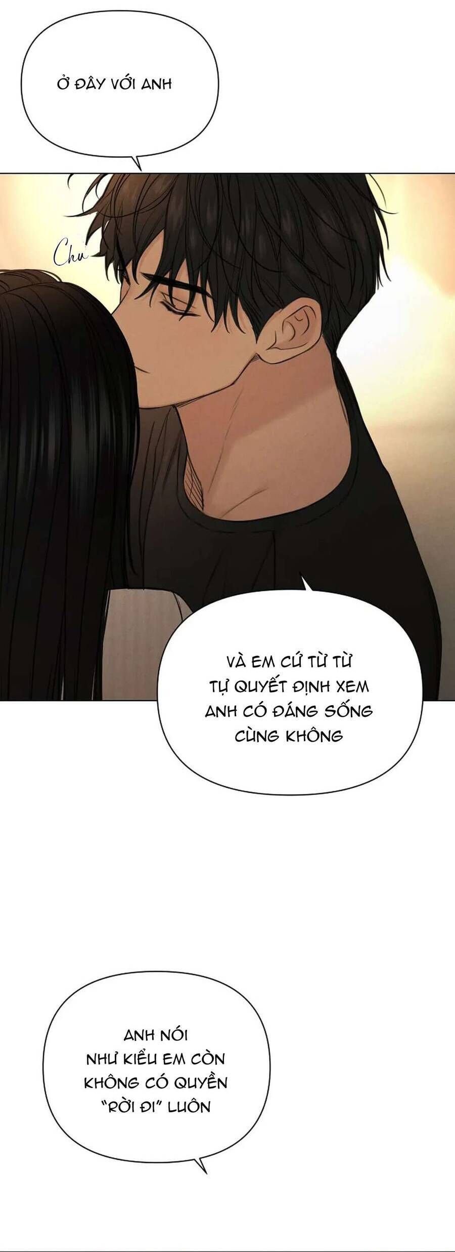 Bình Minh: Chapter 63