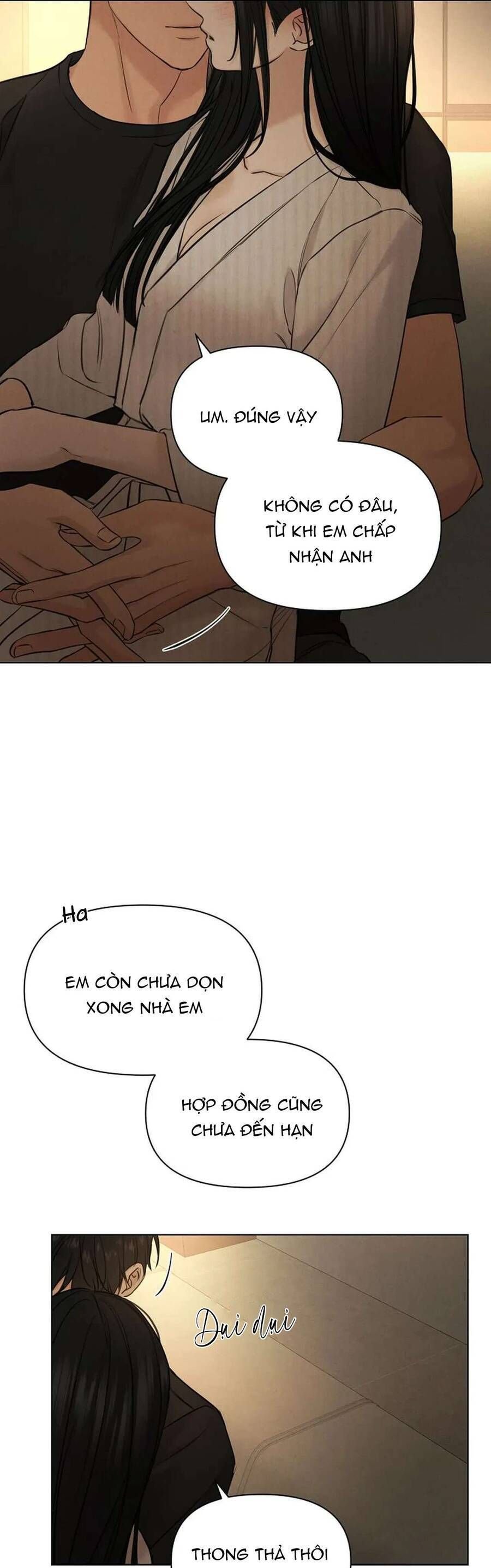Bình Minh: Chapter 63