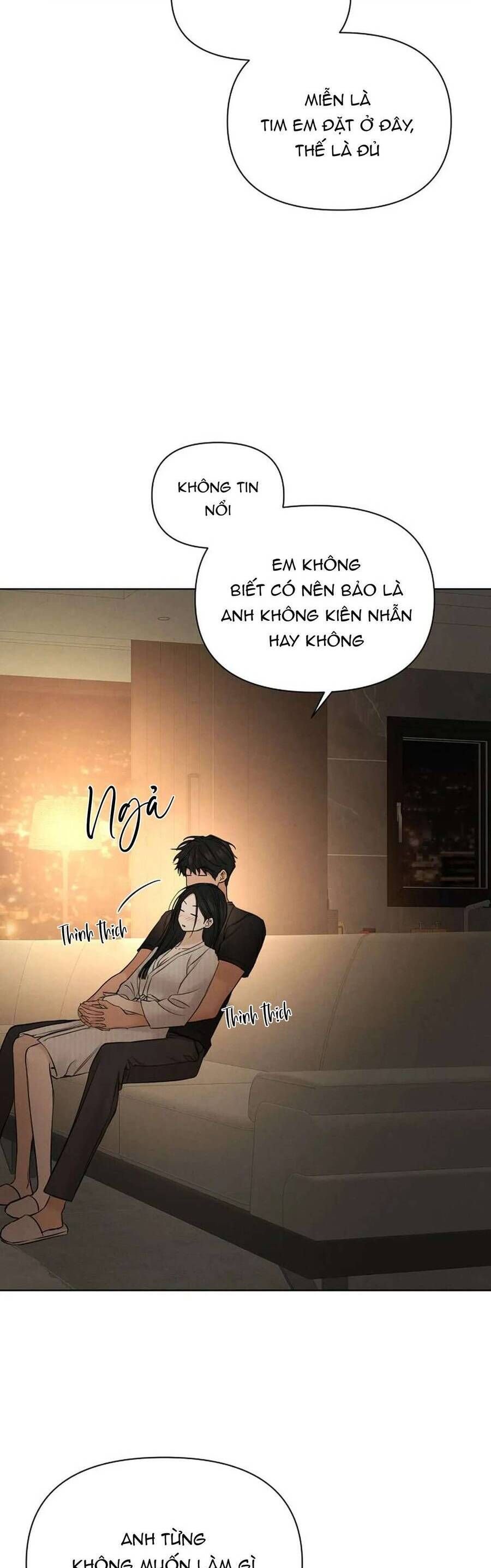 Bình Minh: Chapter 63