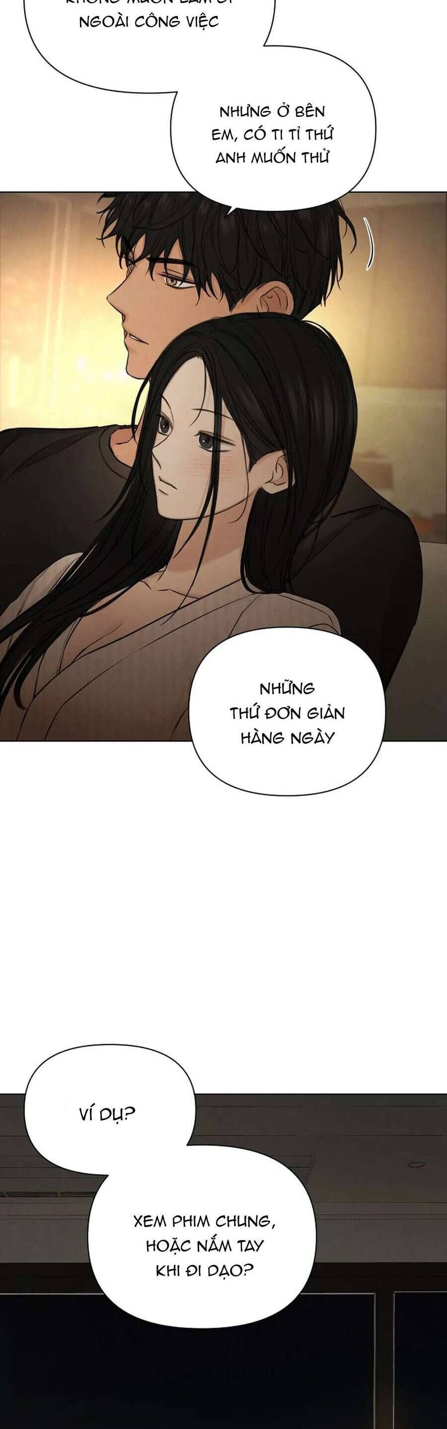 Bình Minh: Chapter 63