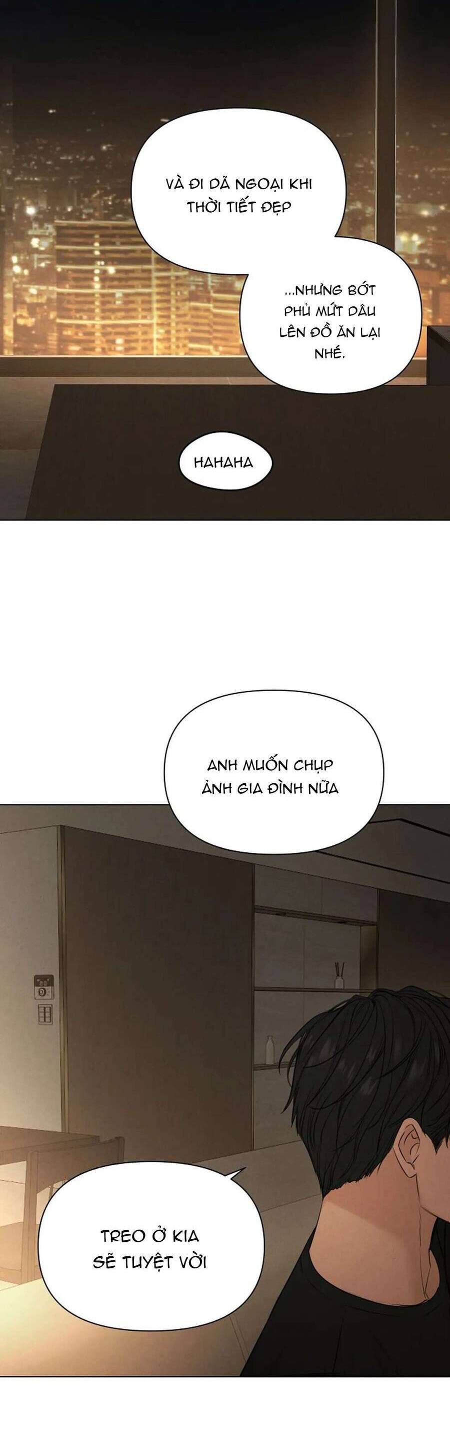 Bình Minh: Chapter 63
