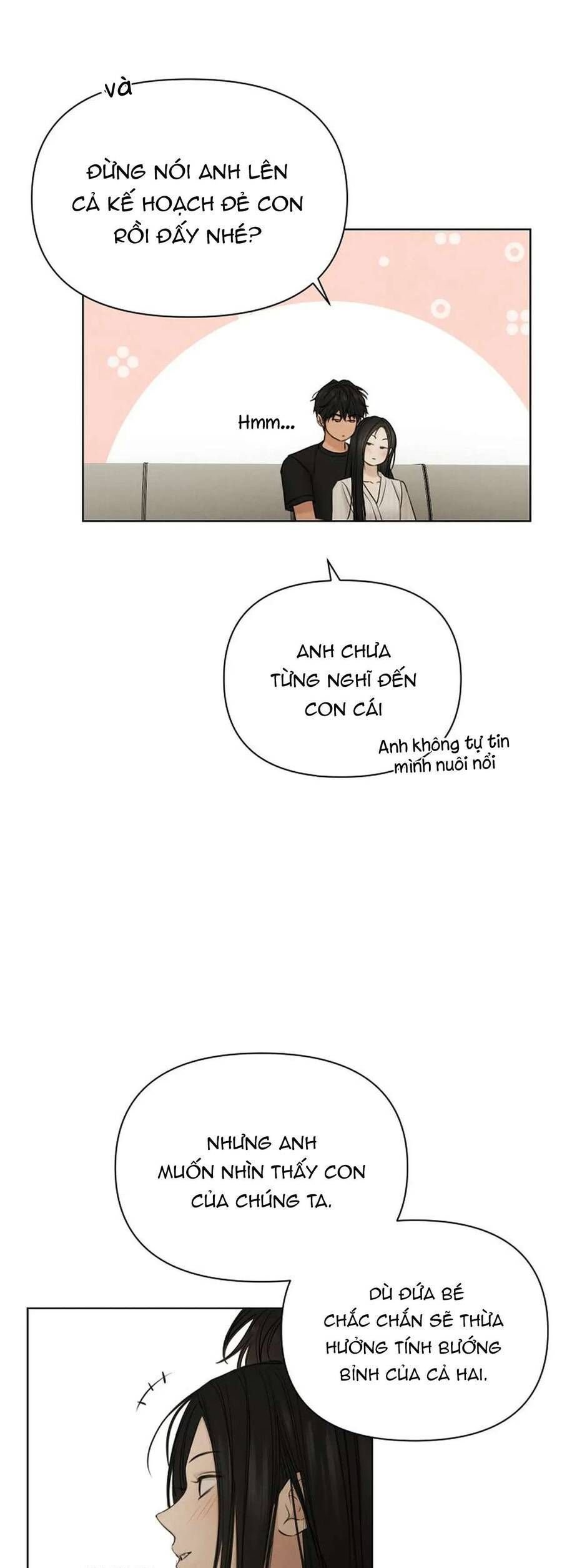 Bình Minh: Chapter 63