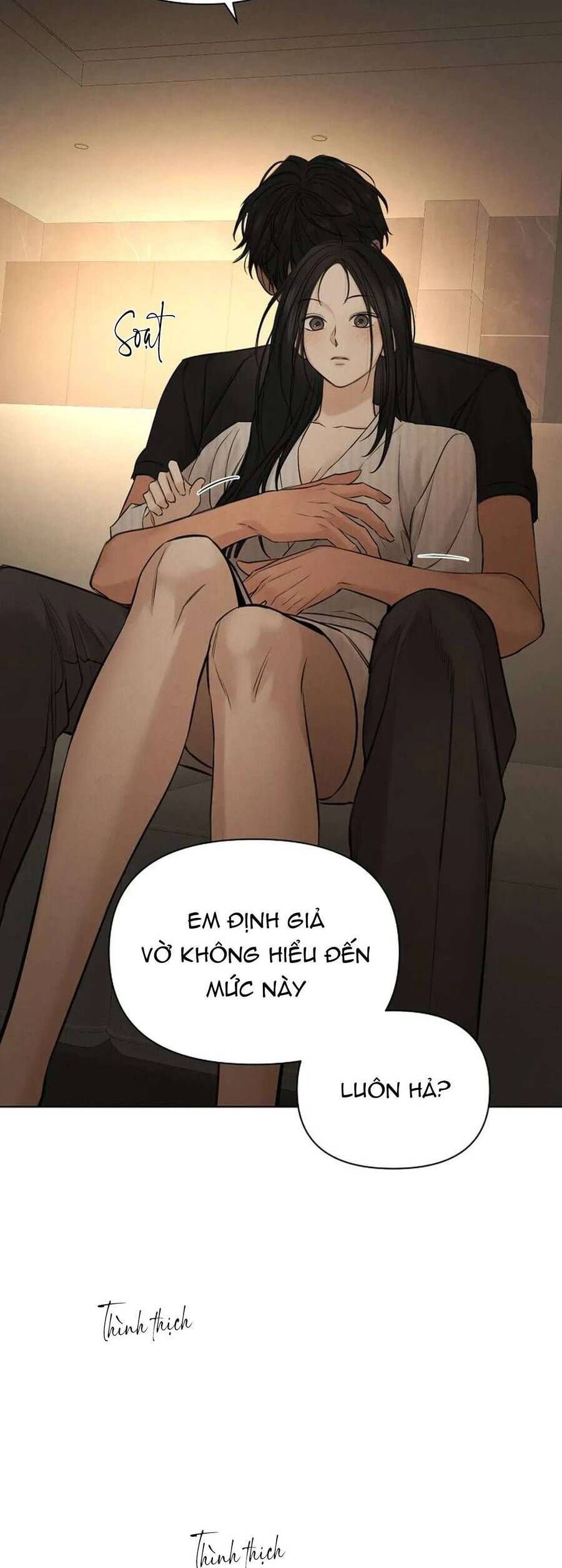 Bình Minh: Chapter 63