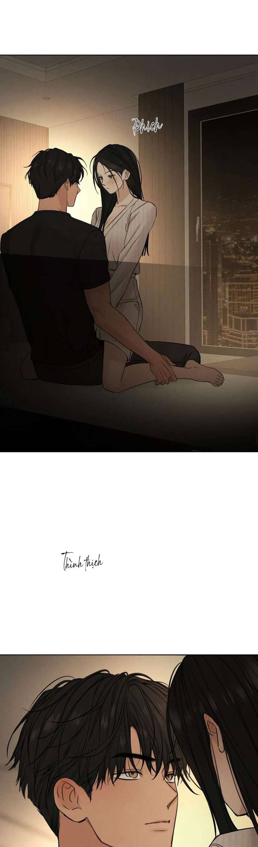 Bình Minh: Chapter 63