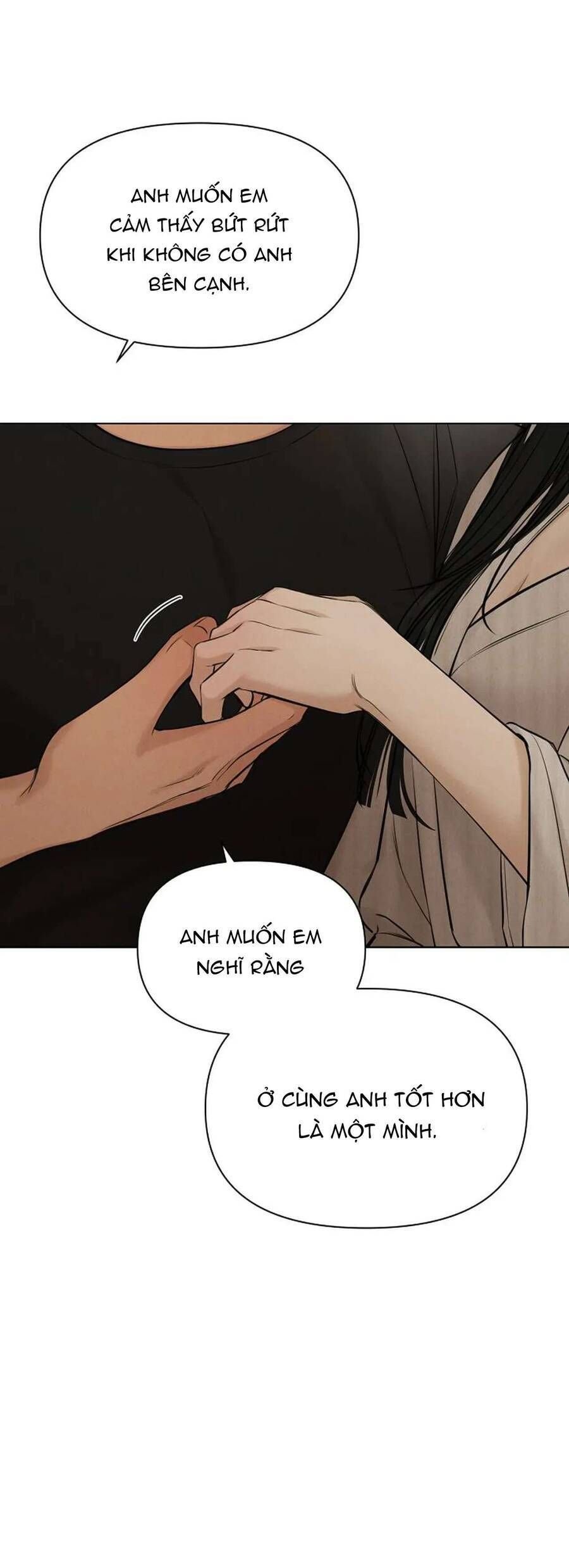 Bình Minh: Chapter 63