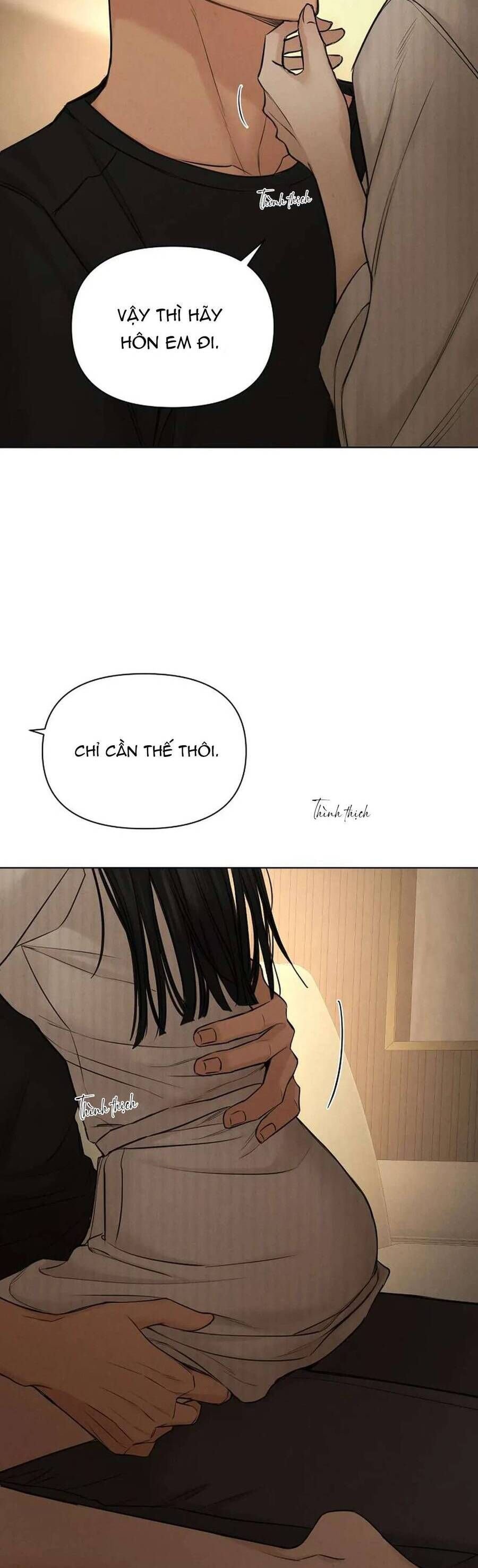 Bình Minh: Chapter 63
