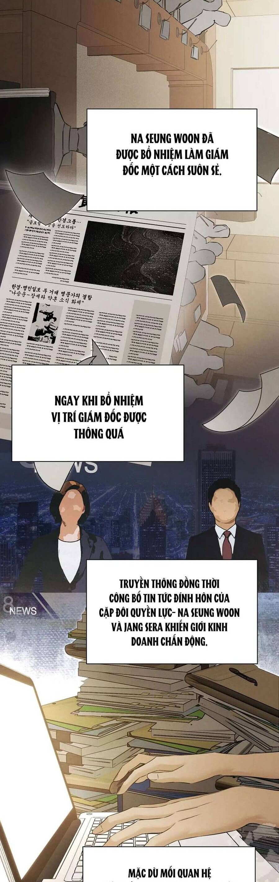 Bình Minh: Chapter 63