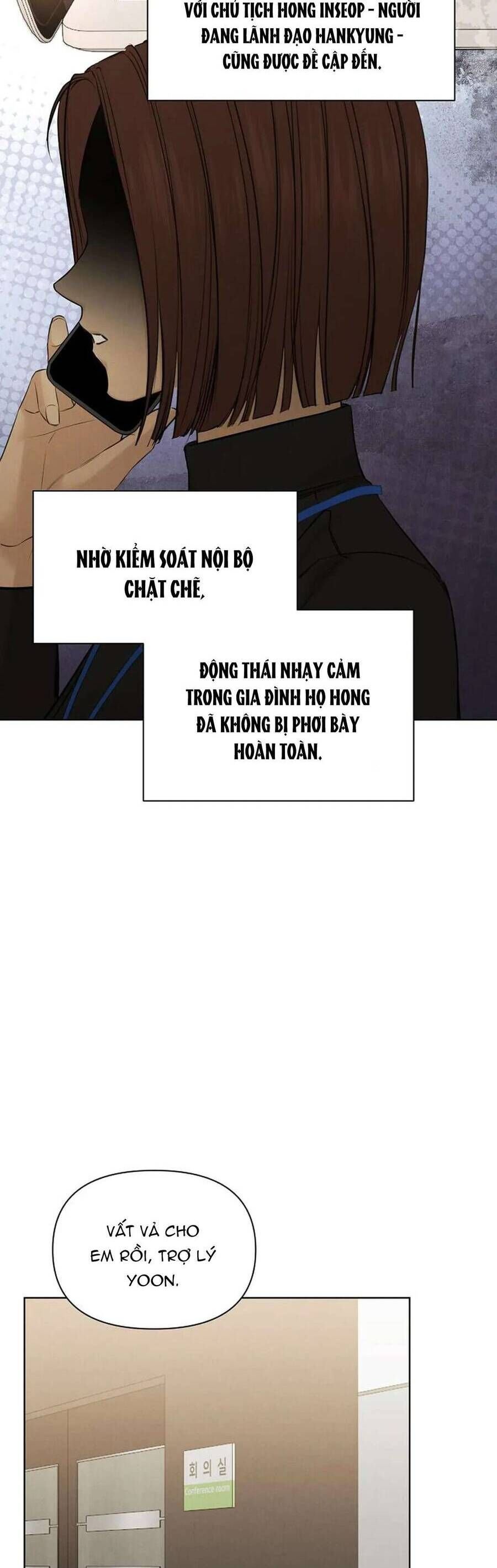 Bình Minh: Chapter 63