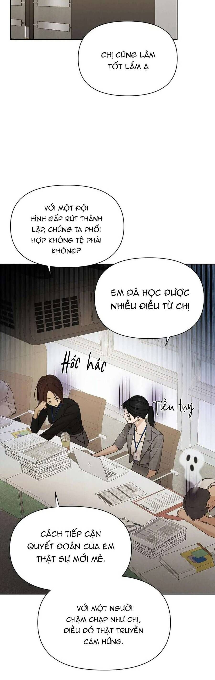 Bình Minh: Chapter 63
