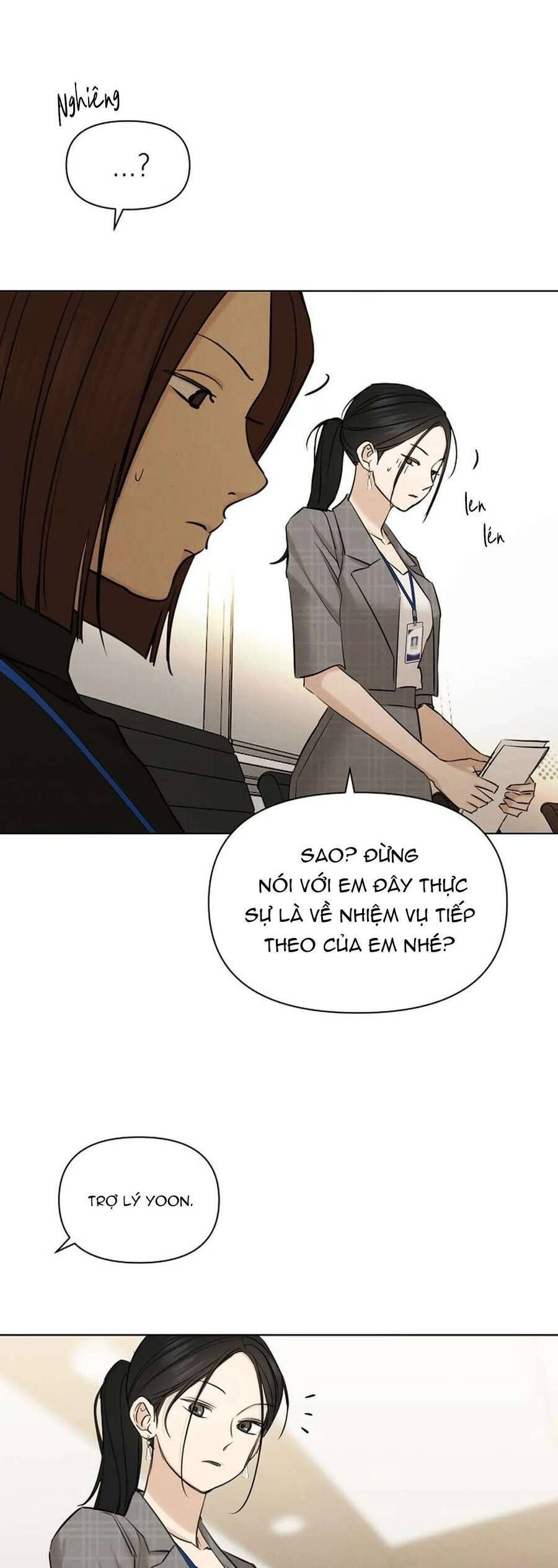 Bình Minh: Chapter 63