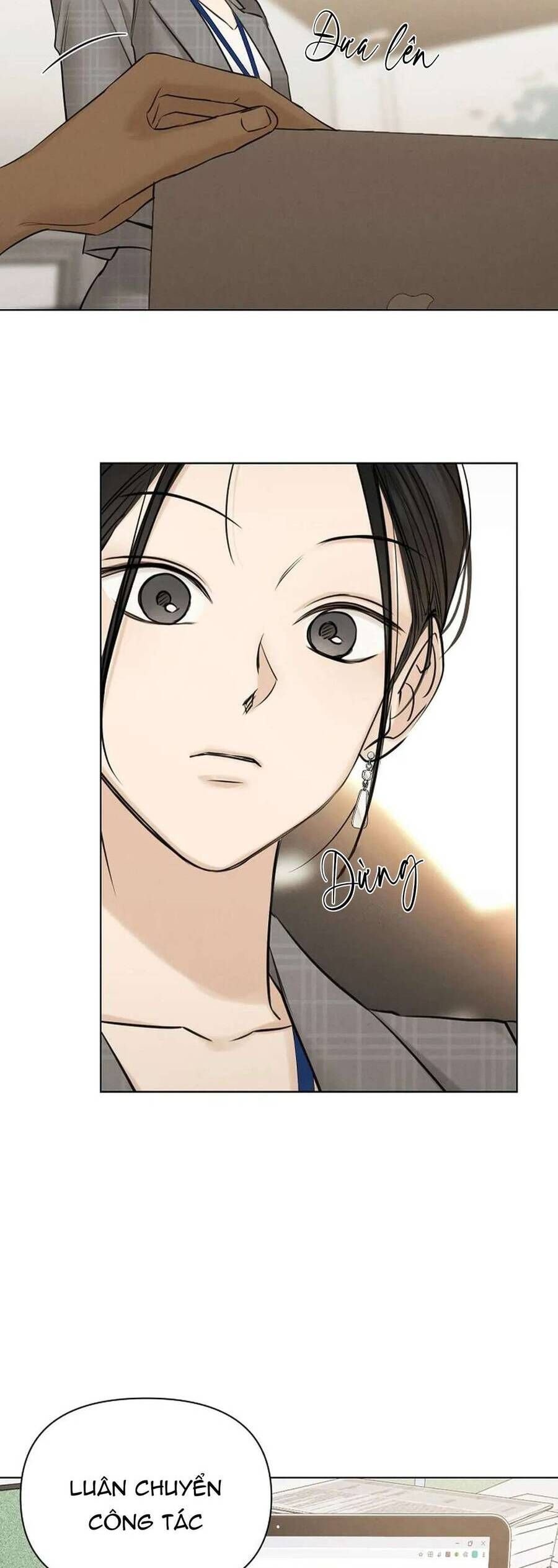 Bình Minh: Chapter 63