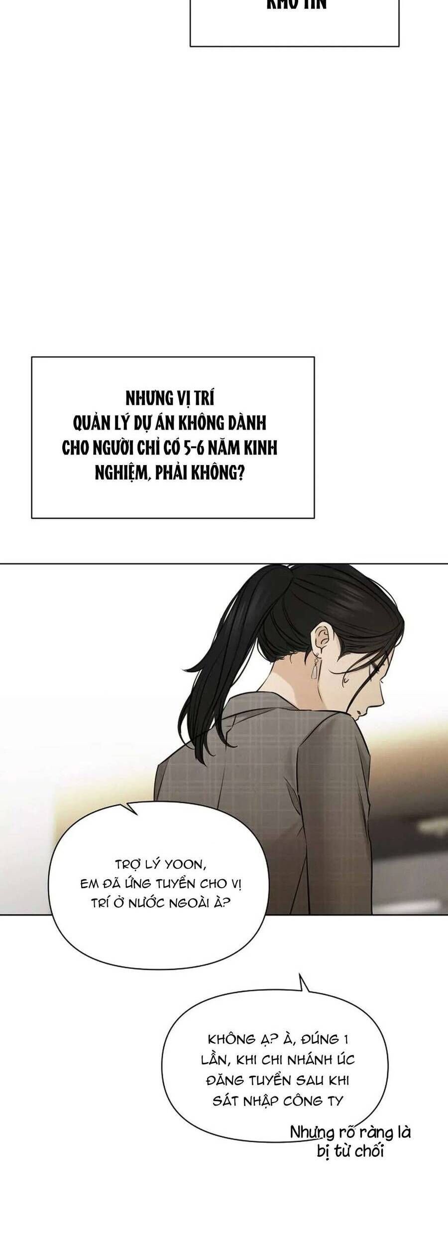 Bình Minh: Chapter 63