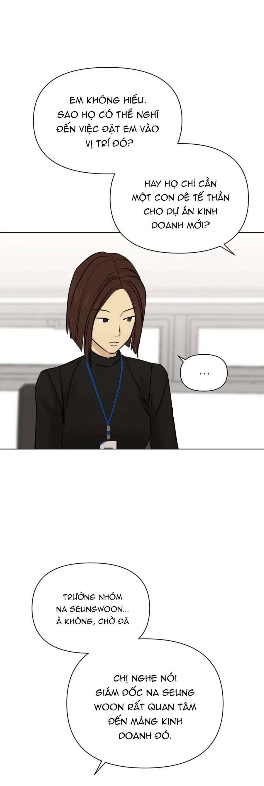 Bình Minh: Chapter 63