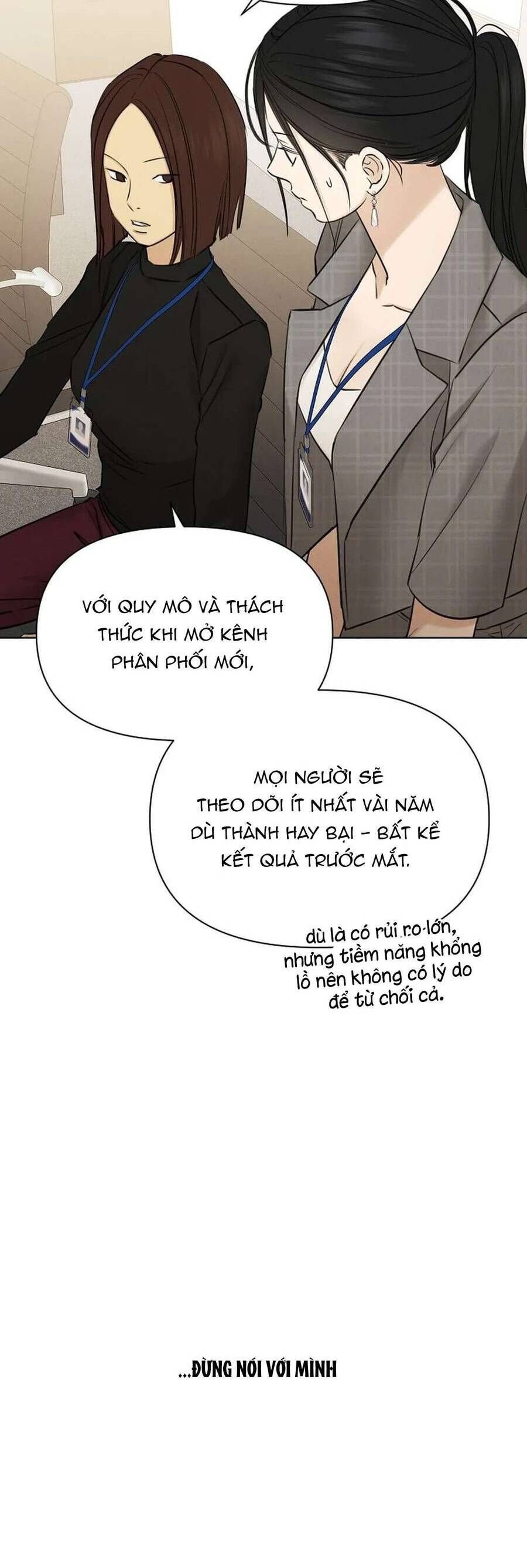 Bình Minh: Chapter 63
