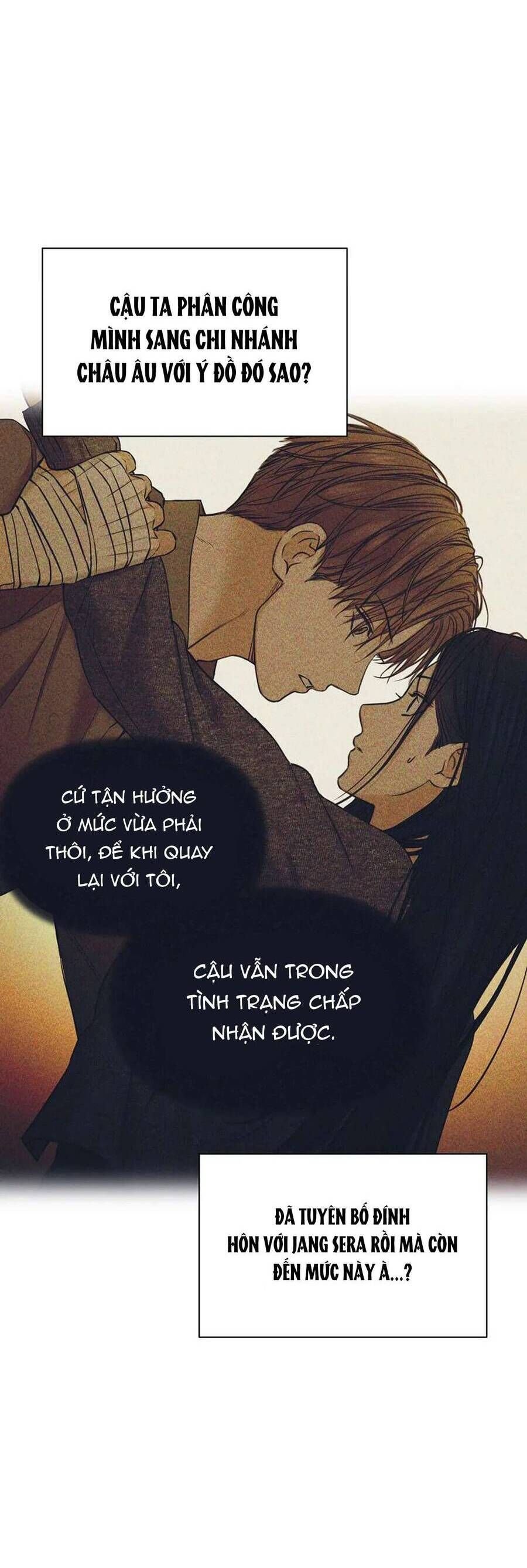 Bình Minh: Chapter 63