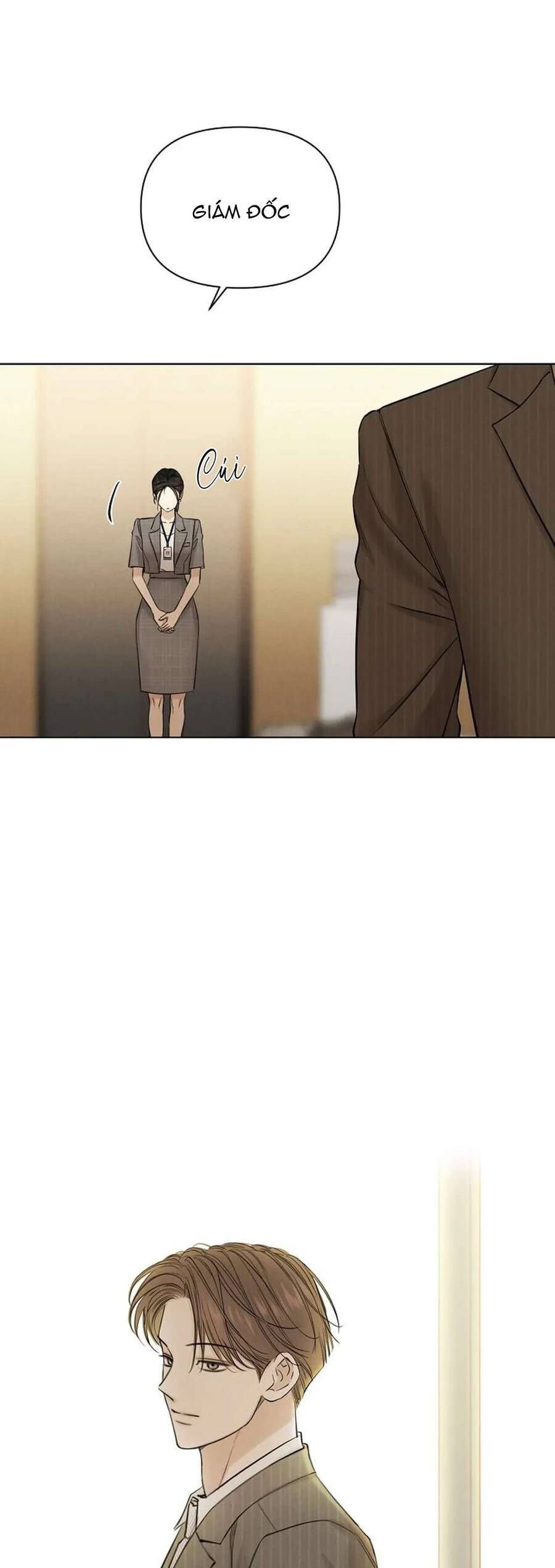 Bình Minh: Chapter 63