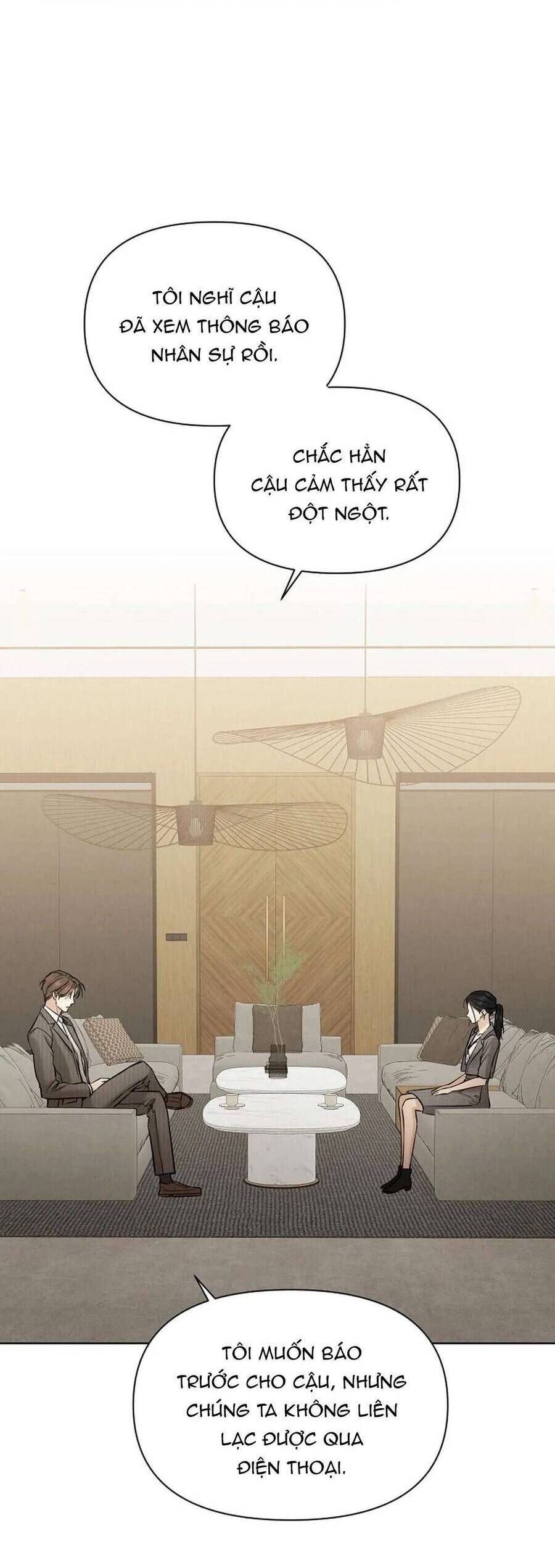 Bình Minh: Chapter 63