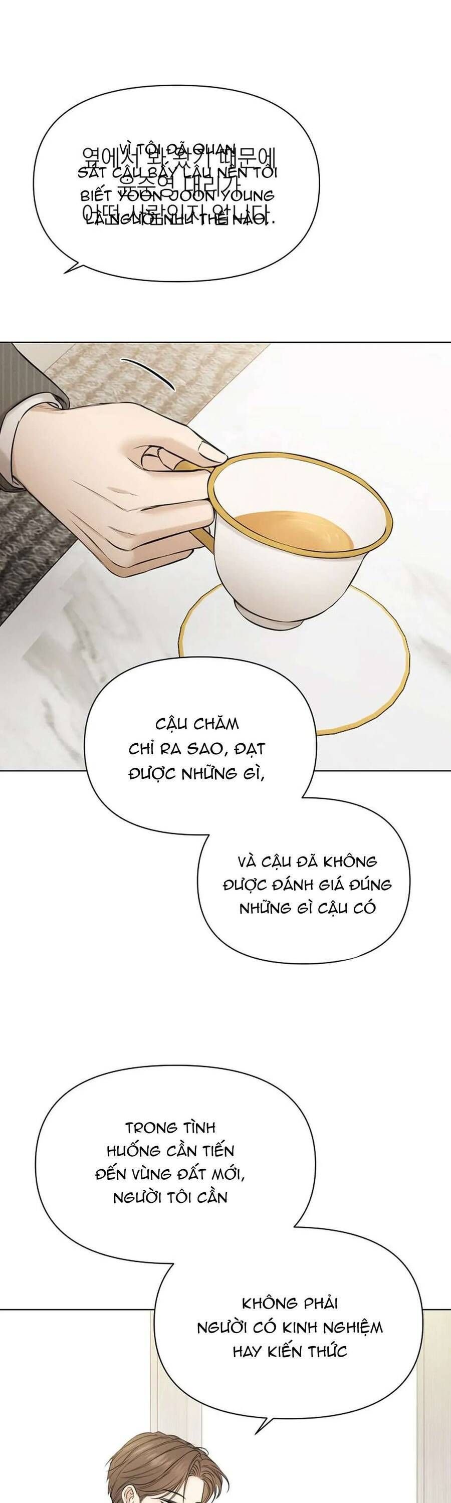 Bình Minh: Chapter 63