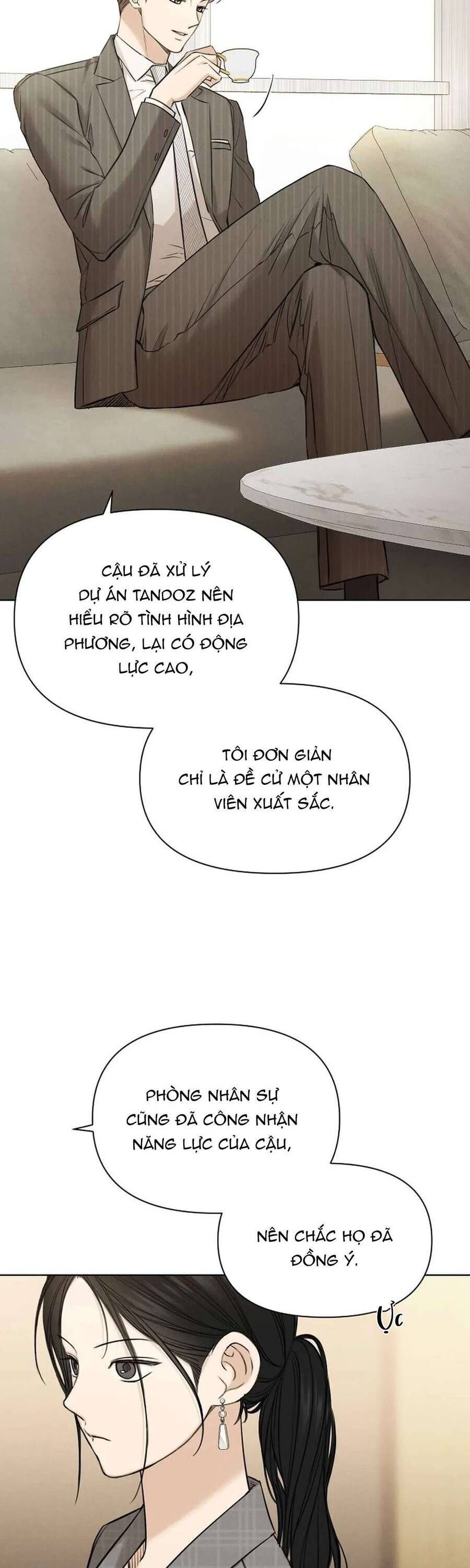 Bình Minh: Chapter 63