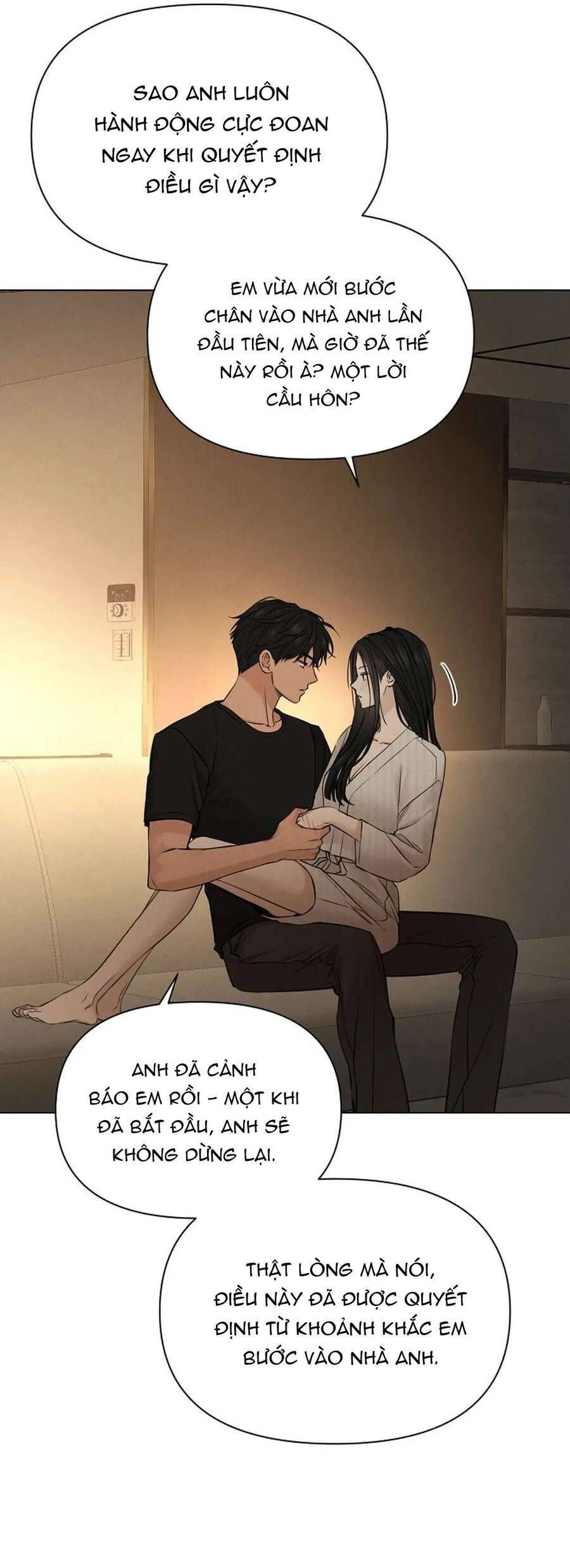 Bình Minh: Chapter 63