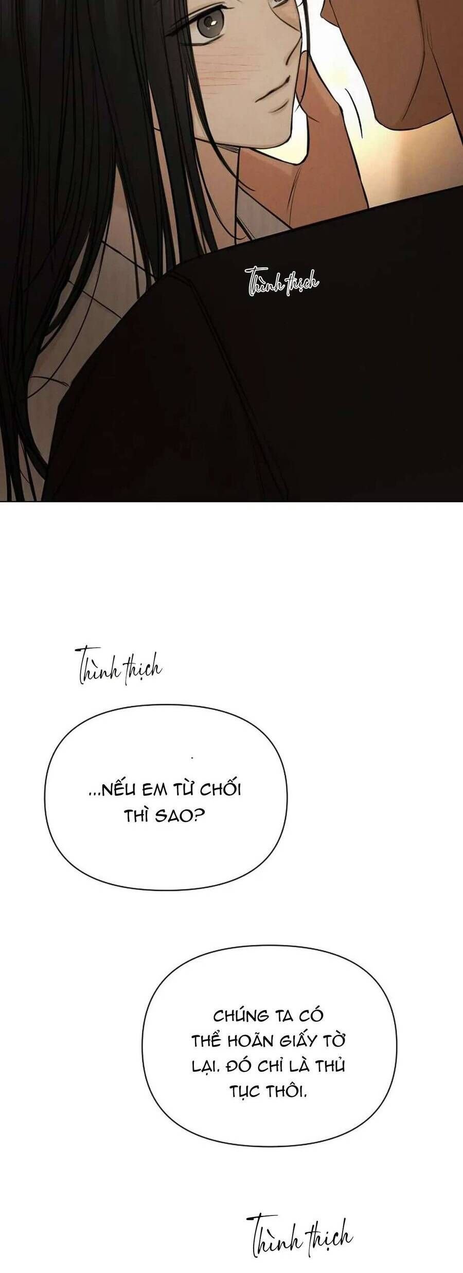 Bình Minh: Chapter 63