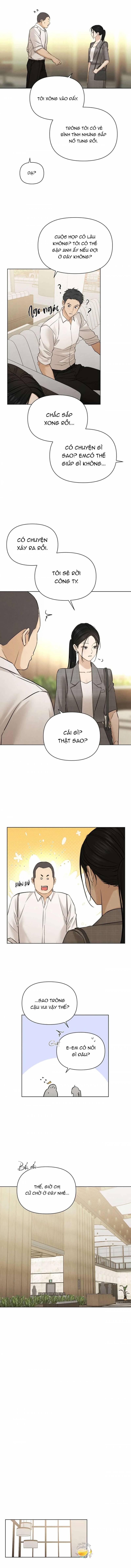 Bình Minh: Chapter 64