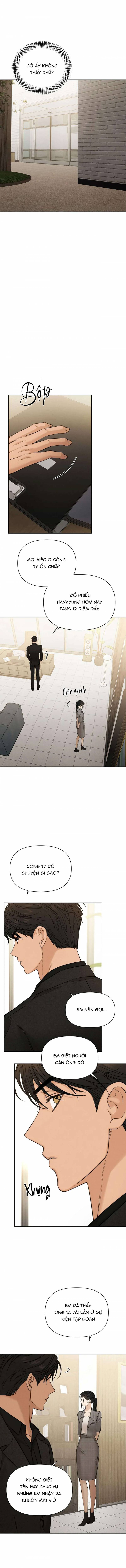 Bình Minh: Chapter 64