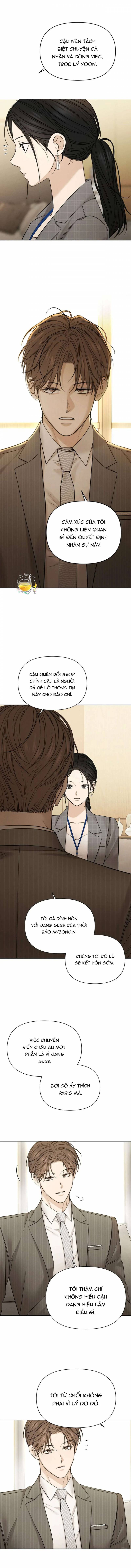 Bình Minh: Chapter 64