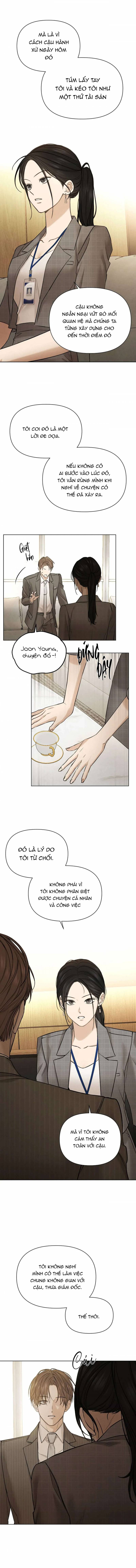 Bình Minh: Chapter 64