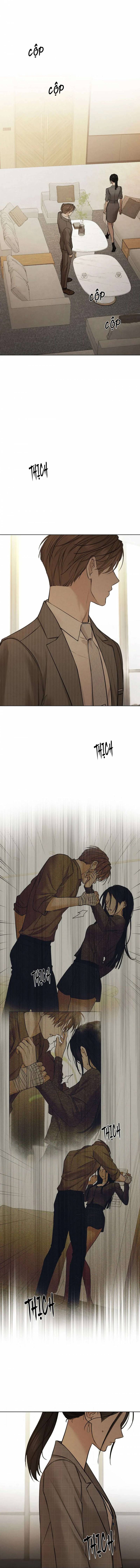 Bình Minh: Chapter 64