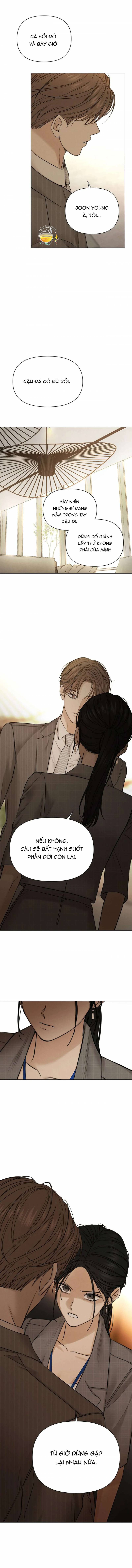 Bình Minh: Chapter 64