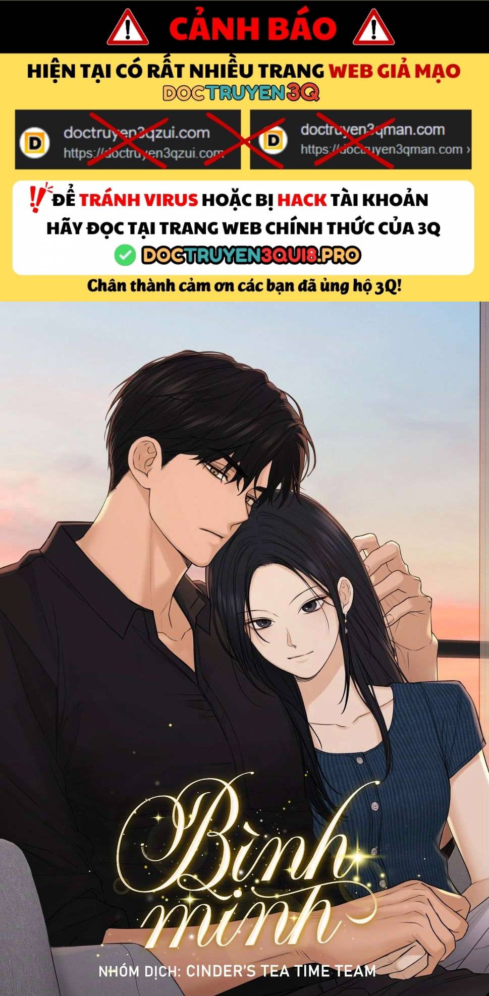 Bình Minh: Chapter 66
