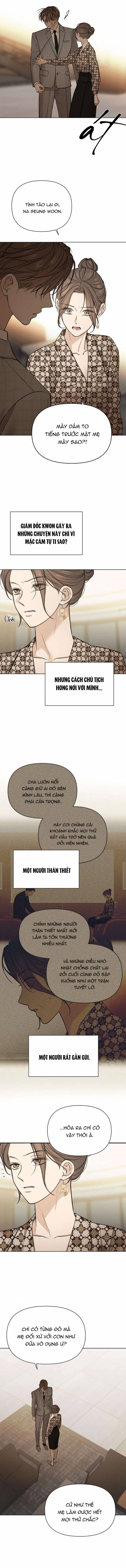 Bình Minh: Chapter 66