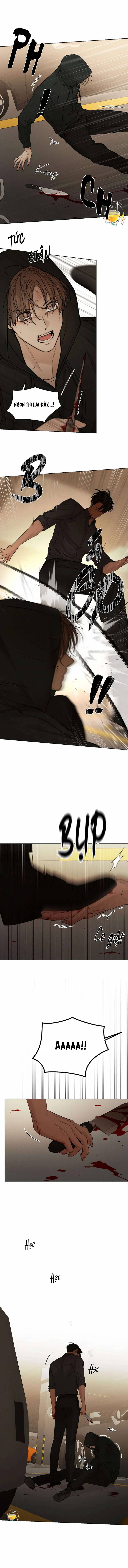 Bình Minh: Chapter 66