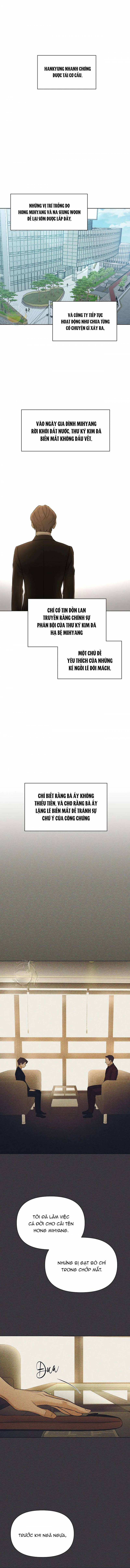 Bình Minh: Chapter 67