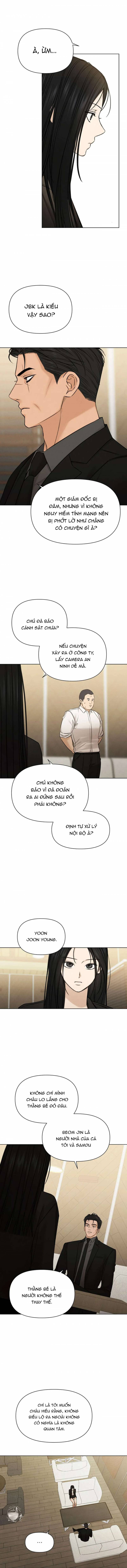 Bình Minh: Chapter 67
