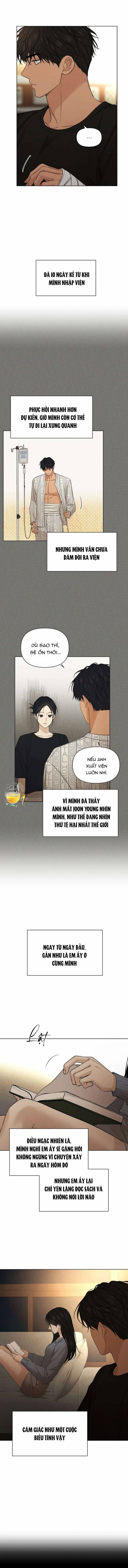 Bình Minh: Chapter 67