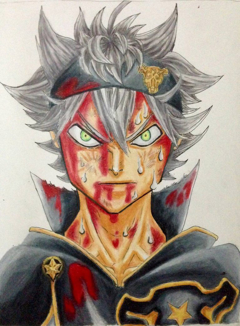 Black Clover - Thế Giới Phép Thuật: Chapter 114