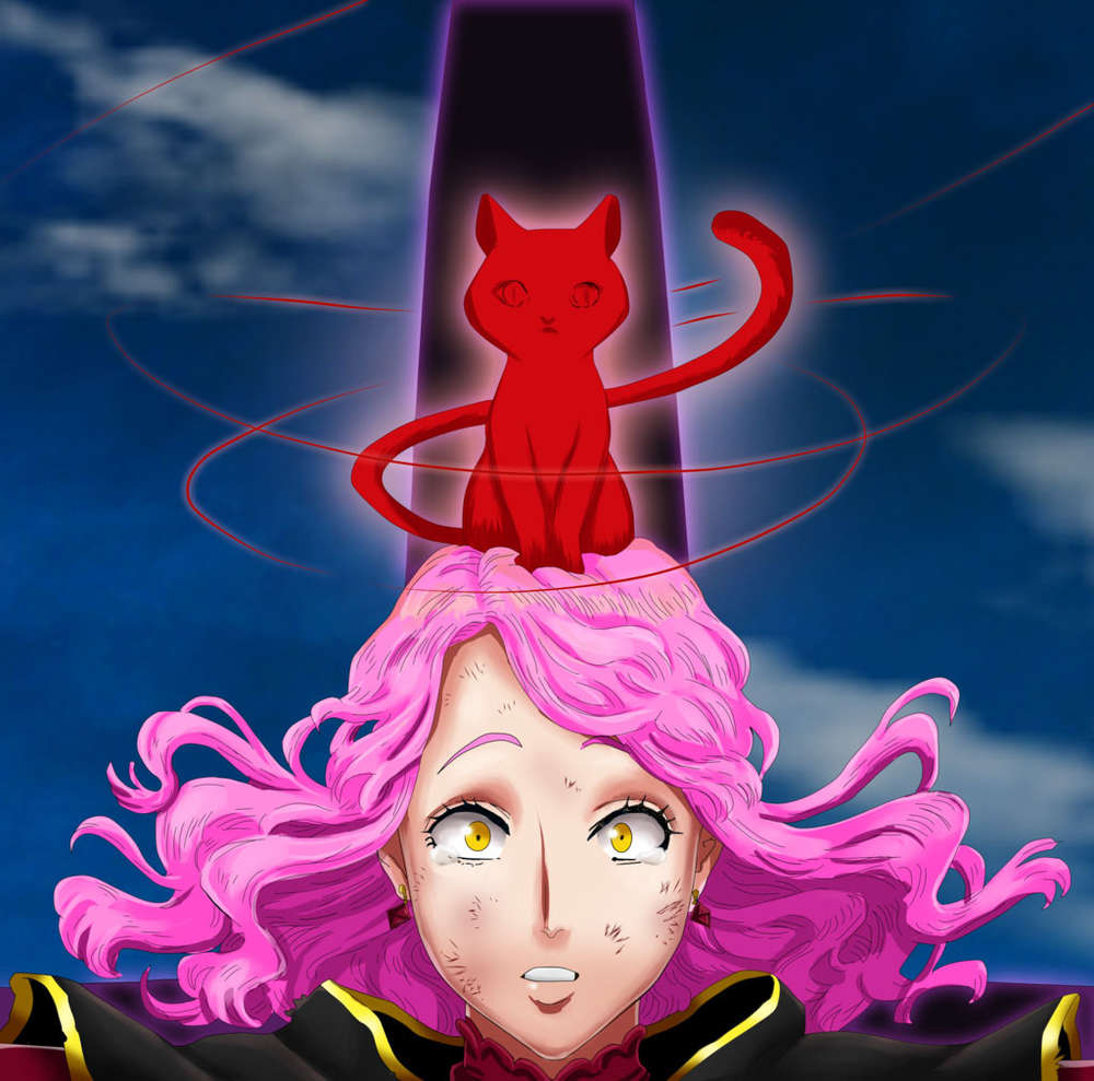 Black Clover - Thế Giới Phép Thuật: Chapter 129