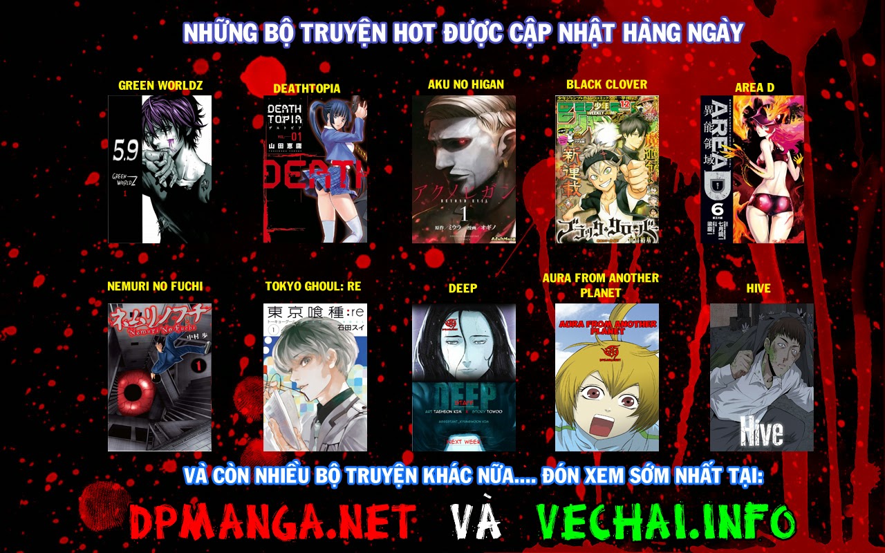 Black Clover - Thế Giới Phép Thuật: Chapter 13
