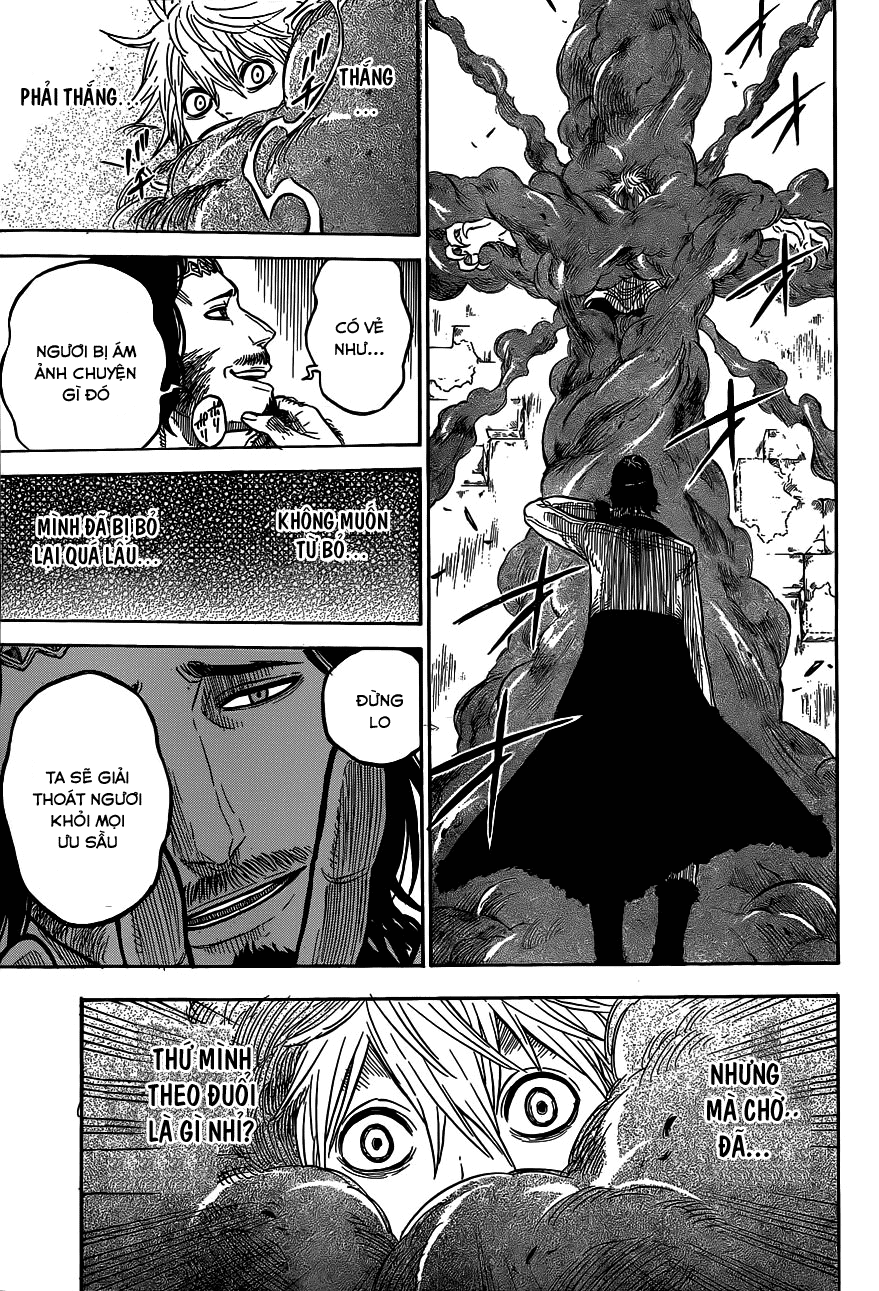 Black Clover - Thế Giới Phép Thuật: Chapter 14