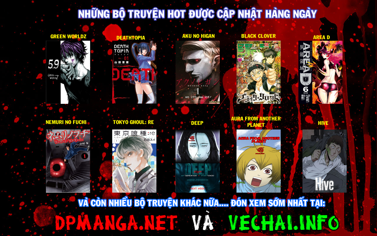 Black Clover - Thế Giới Phép Thuật: Chapter 15