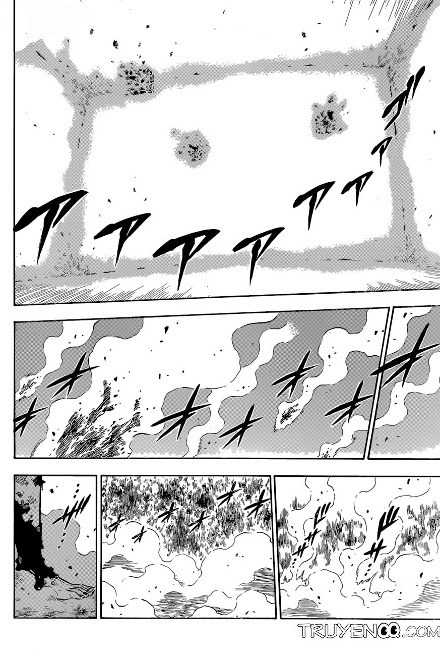 Black Clover - Thế Giới Phép Thuật: Chapter 153