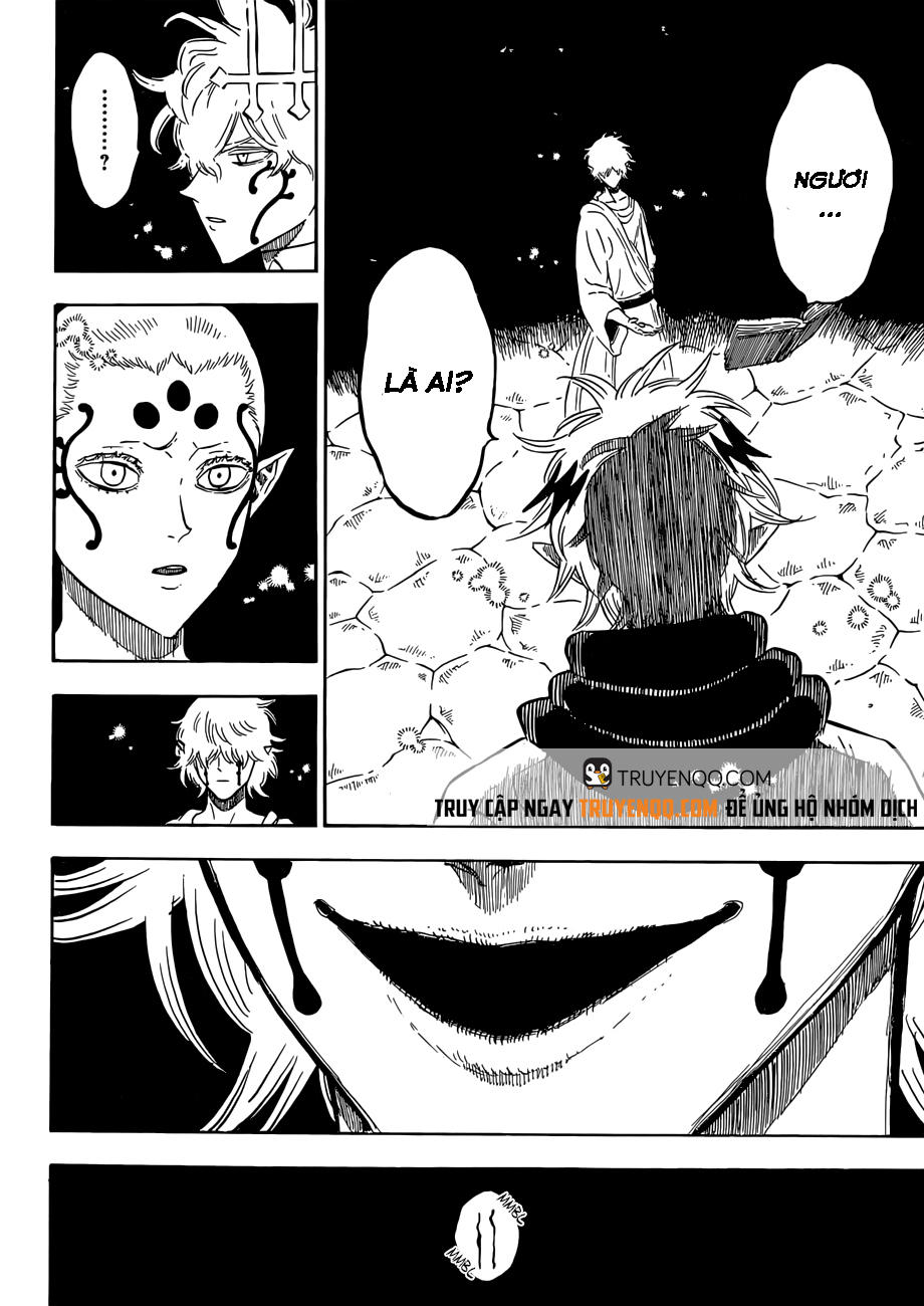 Black Clover - Thế Giới Phép Thuật: Chapter 195