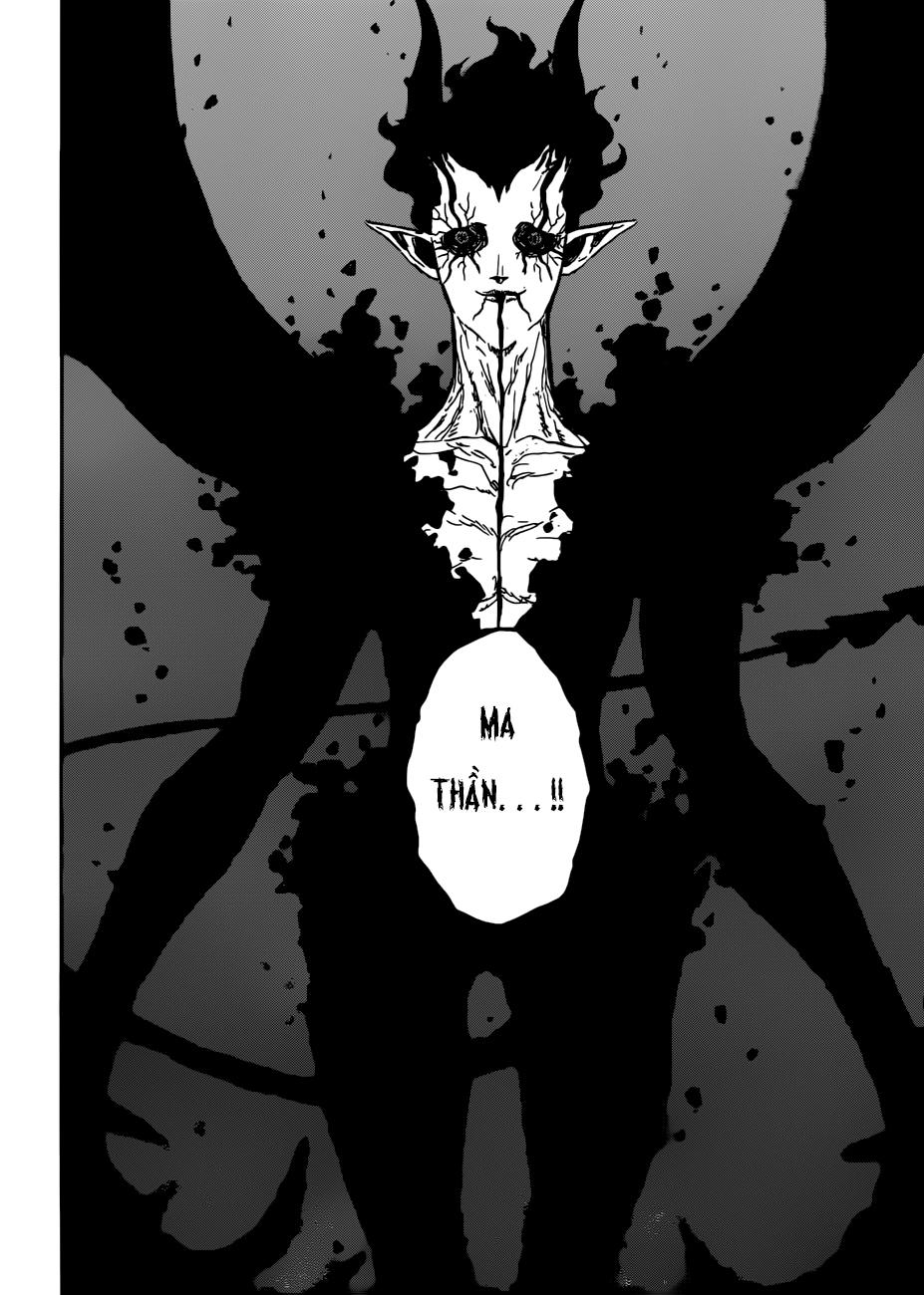 Black Clover - Thế Giới Phép Thuật: Chapter 196