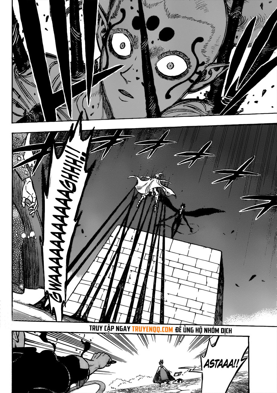 Black Clover - Thế Giới Phép Thuật: Chapter 197
